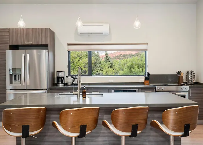 New Cimaron Butte View Apartment