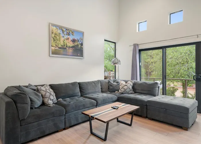 Apartment New Cimaron Butte View