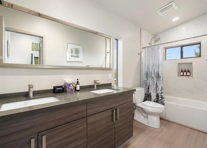 New Cimaron Butte View Apartment Sedona