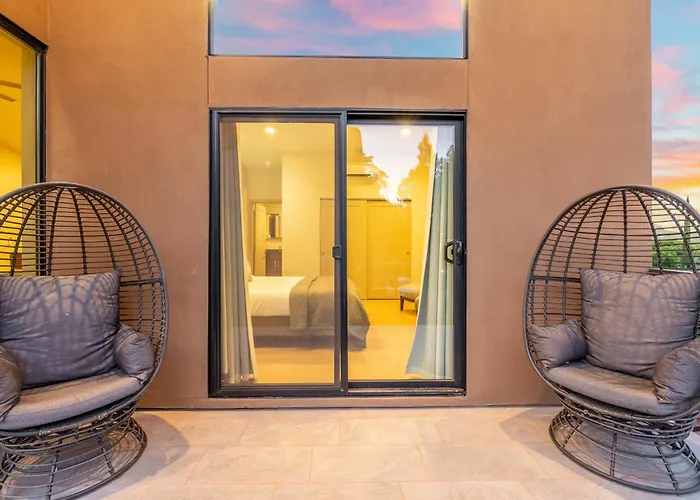 New Cimaron Butte View Apartment