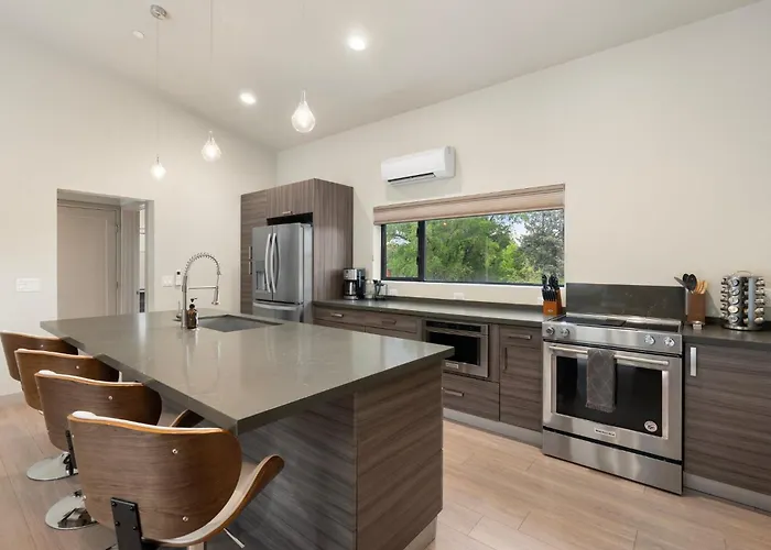 Apartment New Cimaron Butte View Sedona